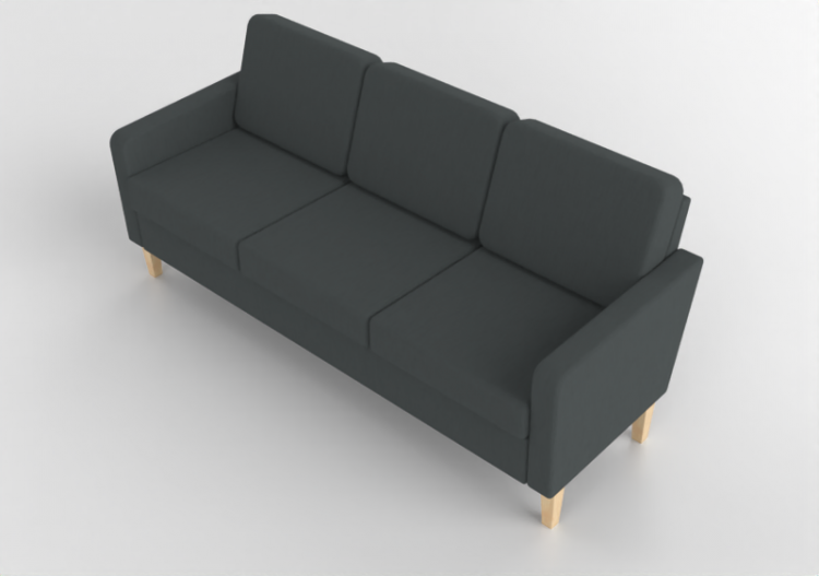 3D Sofa - Fabric sofa - Nordic Care - Stop 573-2 - ACCA...