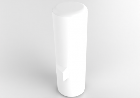 Scaldabagno Elettrico (boiler ad accumulo 50/80lt )