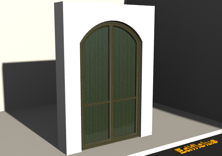 3D Fixtures - FN[AR] 2HDL[1D] MF + SCR - ACCA software