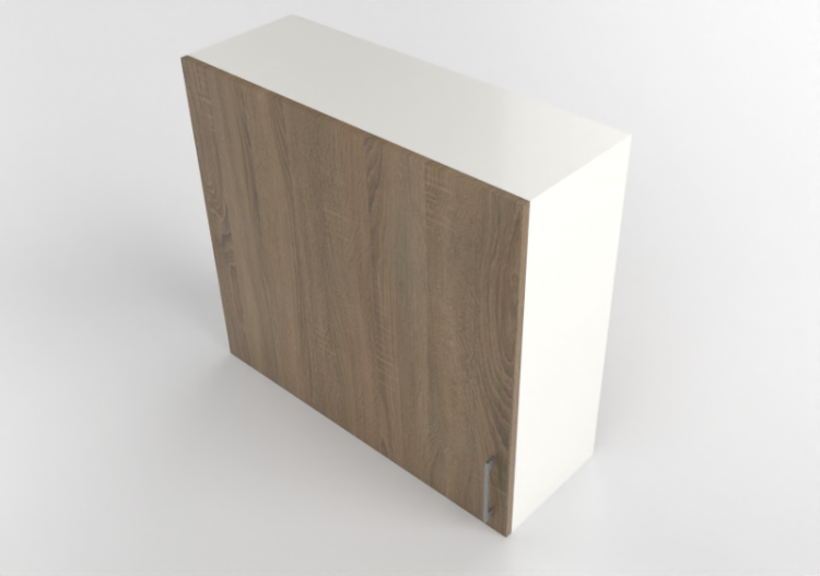 3d Hängeschränke - Hängeschrank - Finsa - ACCA software