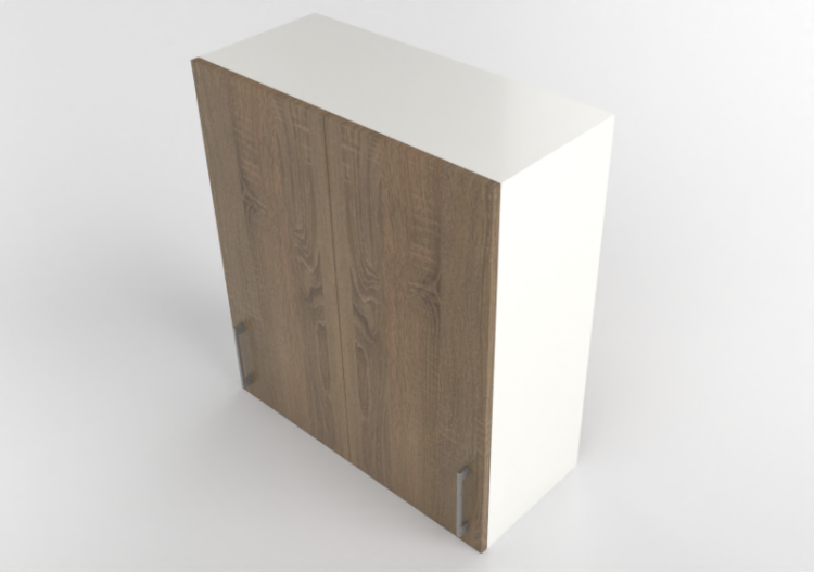 3d Hängeschränke - Hängeschrank - Finsa - ACCA software