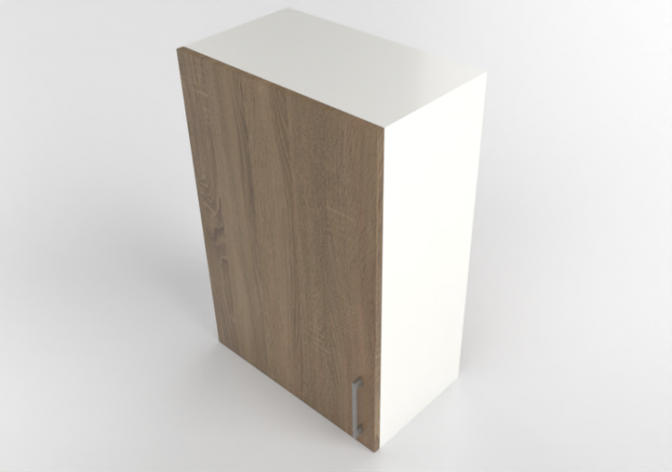 Colgantes 3D - Armario de pared - Finsa - ACCA software