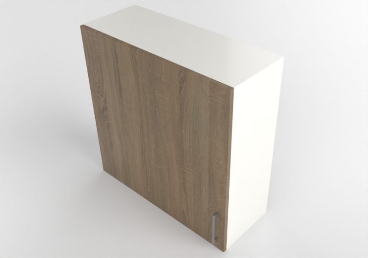 3D Hanging cabinets - Hanging wall cabinet - Finsa - ACCA...