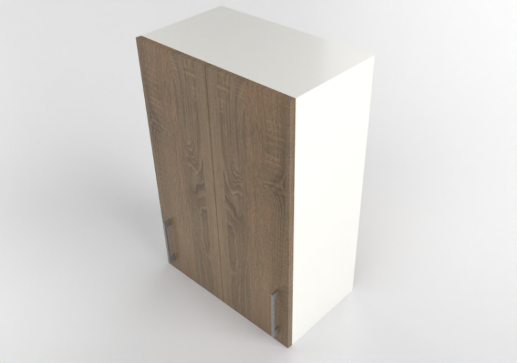 3d Hängeschränke - Hängeschrank - Finsa - ACCA software