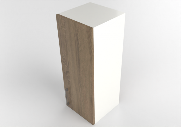 3d Hängeschränke - Hängeschrank - Finsa - ACCA software