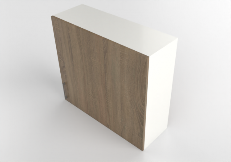 Pensili 3D - Mobile pensile - Finsa - ACCA software