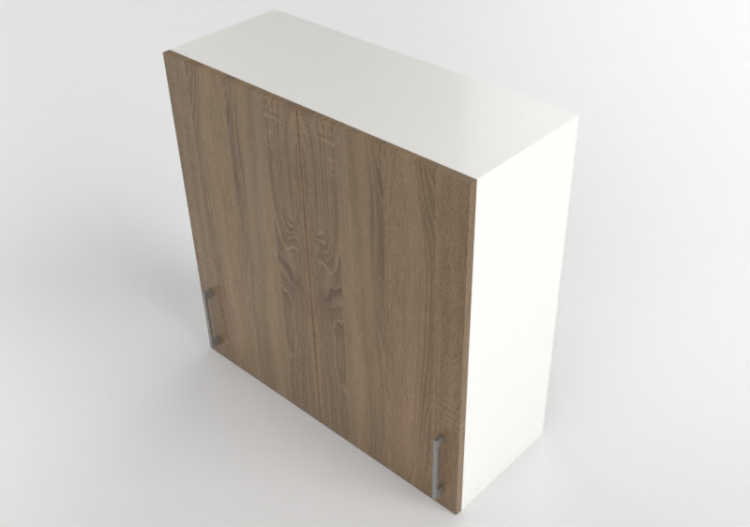 3d Hängeschränke - Hängeschrank - Finsa - ACCA software