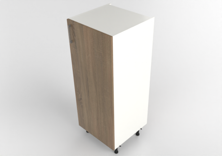 Meubles 3D - Meuble en bois laqué - Finsa - RD - ACCA...