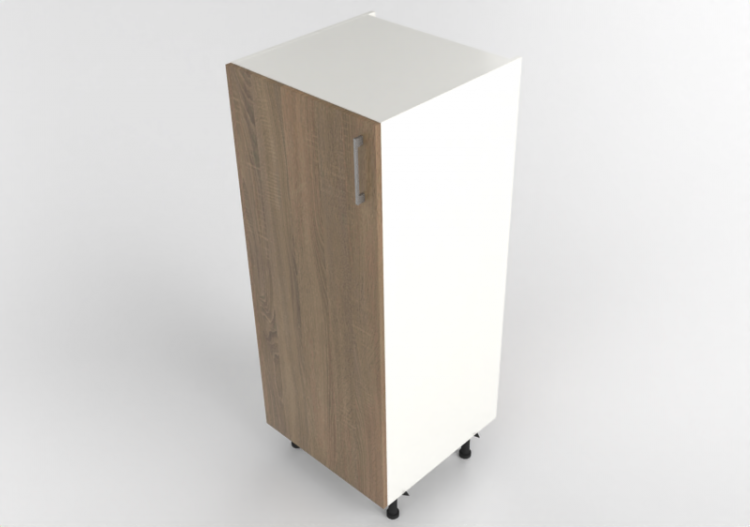 3D Furniture - Lacquered wood cabinet - Finsa - LD - ACCA...