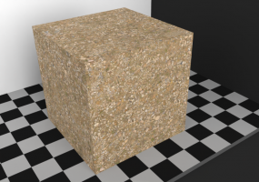 Terrain Texture - Stones (34)