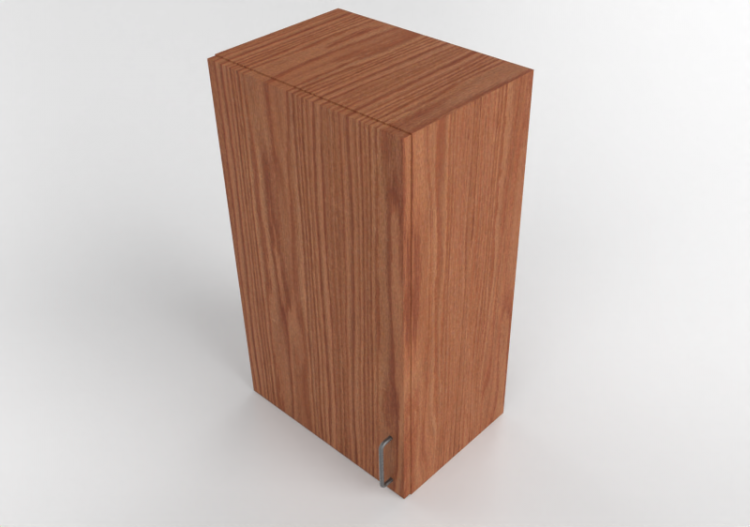 Pensili 3D - Pensile in legno - Marbodal - Arkitekt Plus -...