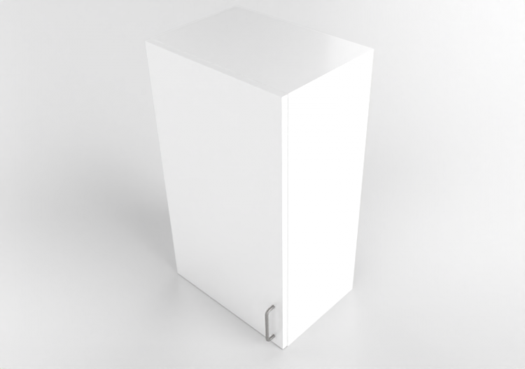 吊柜 - Wall unit in lacquered wood - Marbodal - Aspekt -...