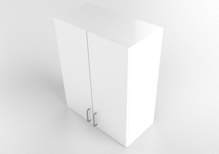 吊柜 - Wall unit in lacquered wood - Marbodal - Aspekt -...