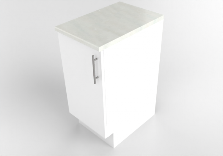 Meubles 3D - Meuble en bois laqué - Marbodal - Aspekt -...