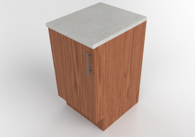 3D Furniture - Wooden furniture - Marbodal - Arkitekt Plus...