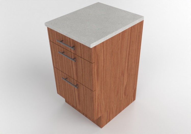 3D Furniture - Wooden furniture - Marbodal - Arkitekt Plus...