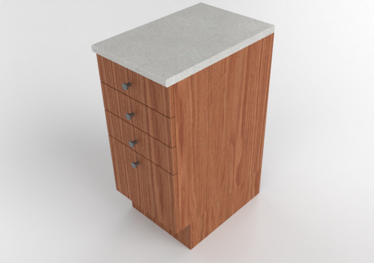 3D Furniture - Wooden furniture - Marbodal - Arkitekt Plus...