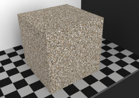 Terrain Texture - Stones (27)