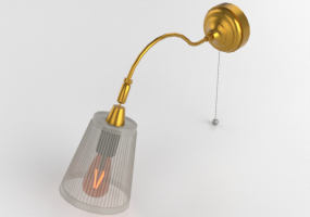Lampada da parete - Lampada da parete - Ikea - Arstid