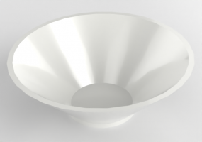 Crockery and cutlery 3D - Ceramic bowl - Ikea - 365