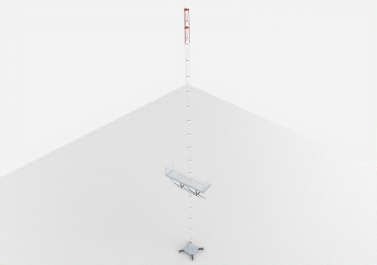 monocolonna graphite - ACCA software