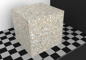 Flooring Textures - Pavimentazione esterna
