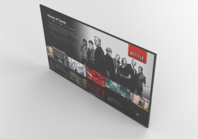 TV and Monitor 3D - tv