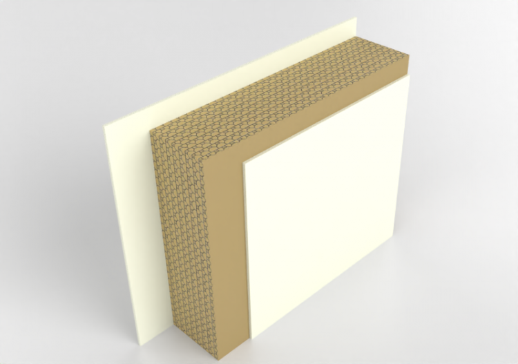 Muro con blocchi cassero HDIII 33/10 - ACCA software