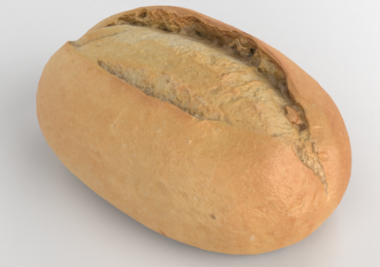 3D Accessories - Pane - ACCA software