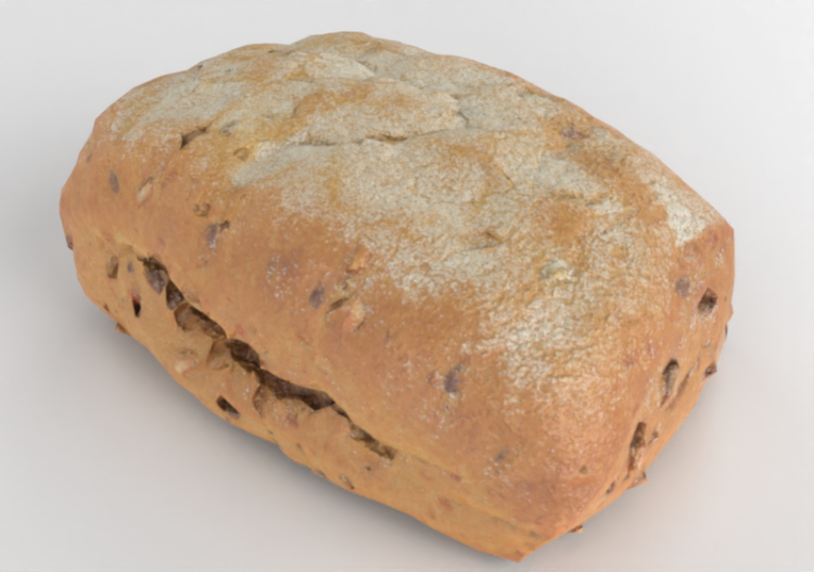 3D Accessories - Pane - ACCA software