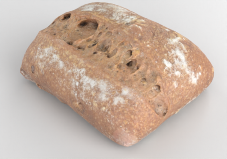 3D Zubehör - Pane - ACCA software