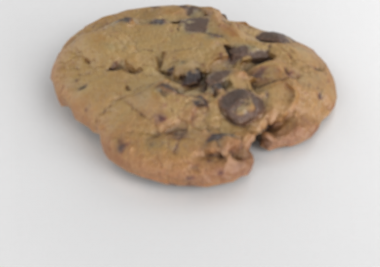3D Accessories - Biscotto - ACCA software