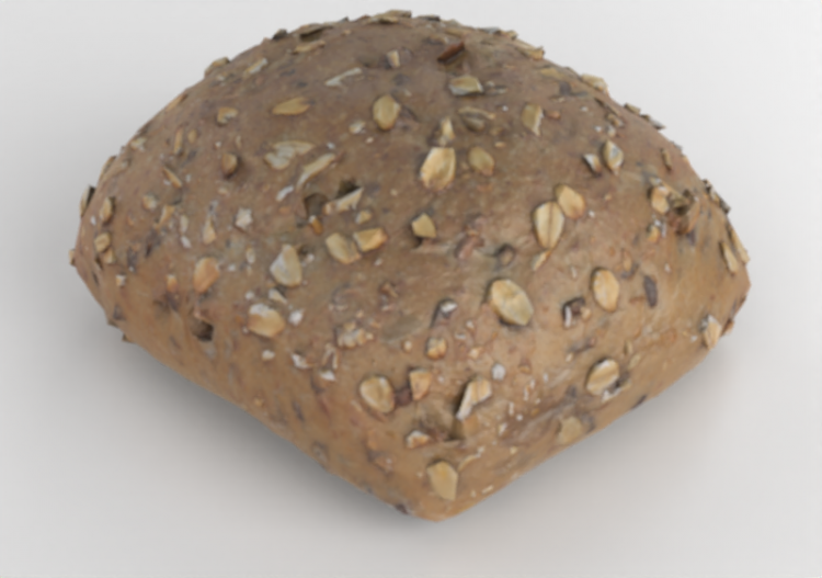 3D Zubehör - Pane - ACCA software