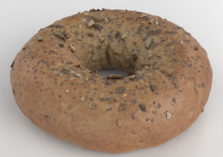 3D Zubehör - Pane - ACCA software