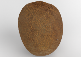3D Accessories - Kiwi