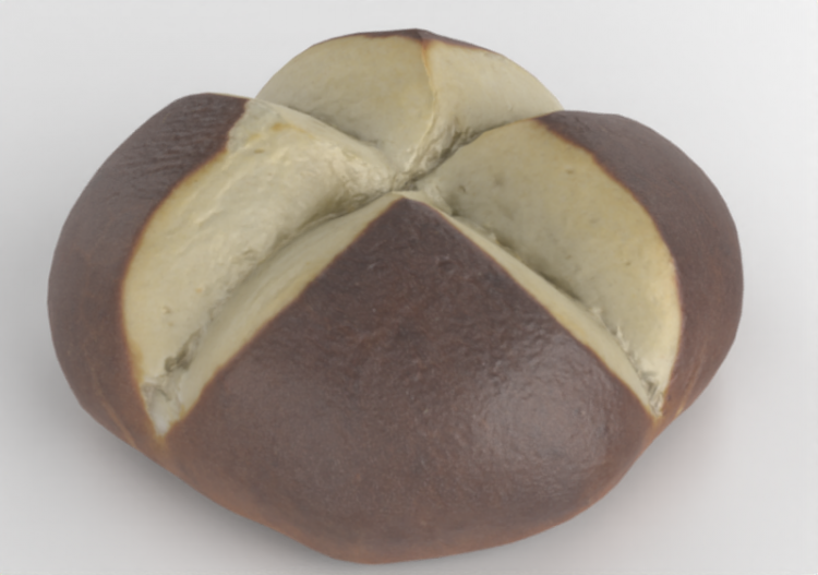 3D Accessories - Pane - ACCA software