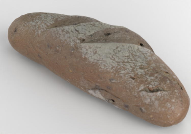 3D Accessories - Pane - ACCA software