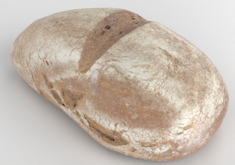 Acessórios 3D - Pane - ACCA software