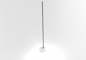 3D Ceiling Lamp - Suspension lamp - Ikea - Fado