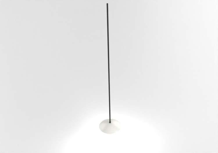 3D Ceiling Lamp - Suspension lamp - Ikea - Fado - ACCA...