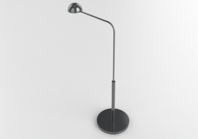 3D Tischlampen - Tischlampe - Ikea - Brasa