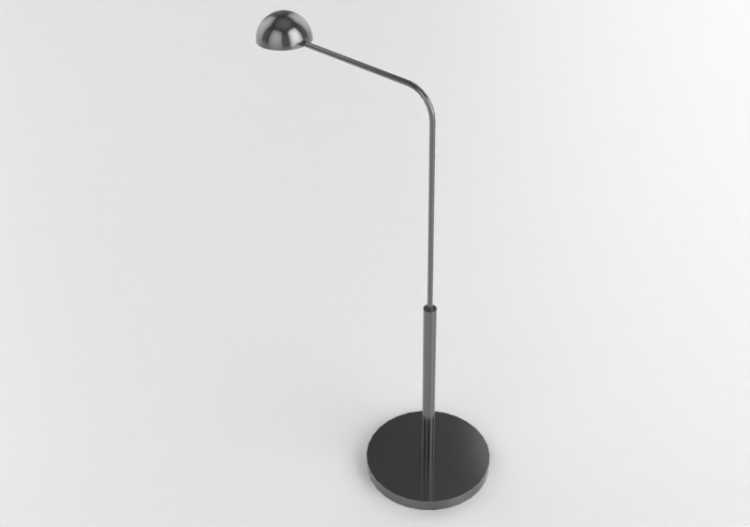 3D Tischlampen - Tischlampe - Ikea - Brasa - ACCA software