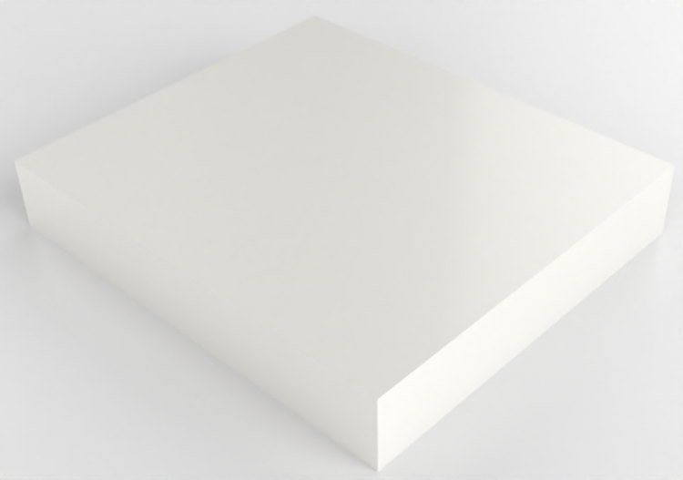 3D Accessories - Shelf in lacquered wood - Ikea - Lack -...