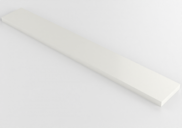 Accessori 3D - Mensola in legno laccato - Ikea - Lack -...