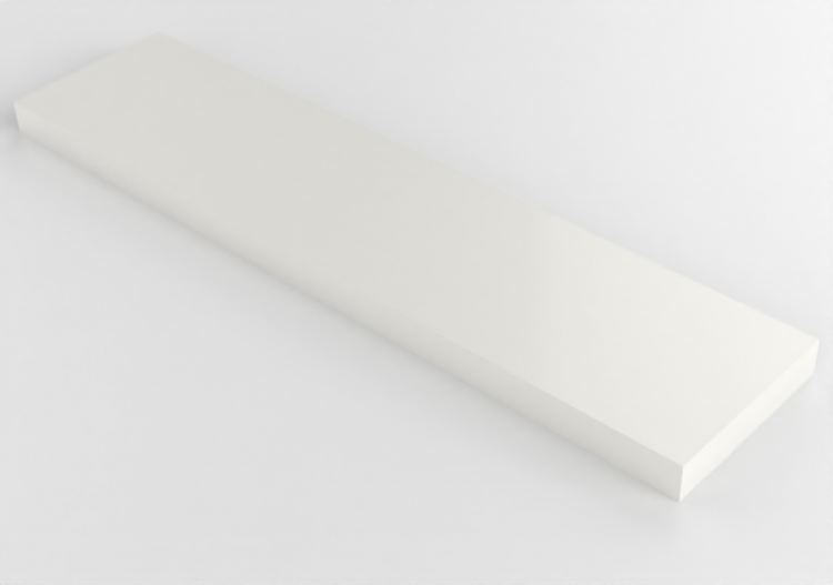 3D Accessories - Shelf in lacquered wood - Ikea - Lack -...