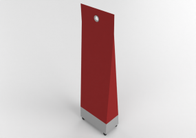 Lámpara de pie 3D - Lámpara de pie - Ikea - Marek