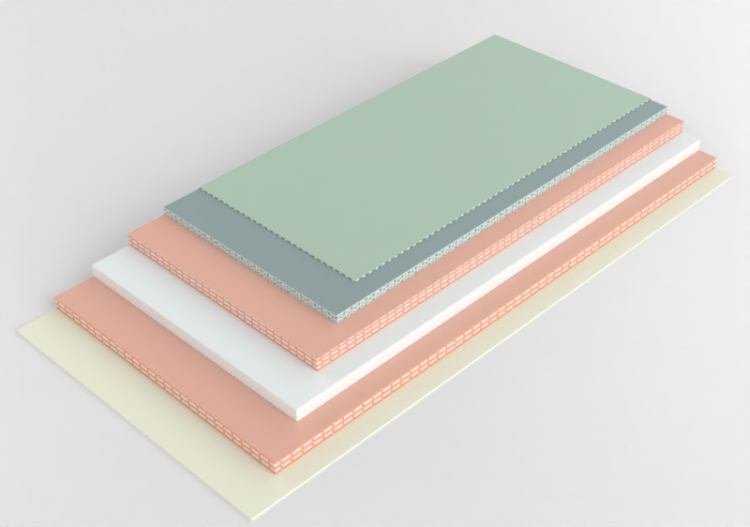 Plancher en brique-ciment [238.00] - ACCA software