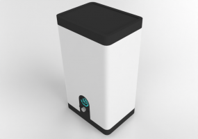 Caldaia a condensazione - 24 kW