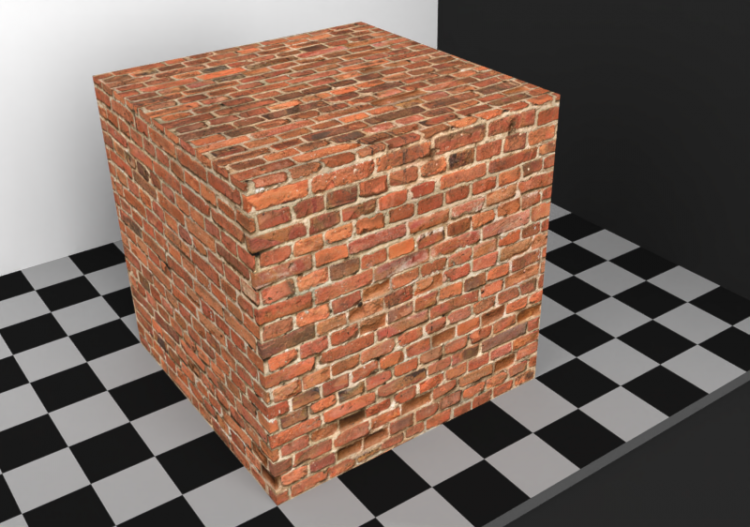 砖纹理 - Brick (41) - ACCA software