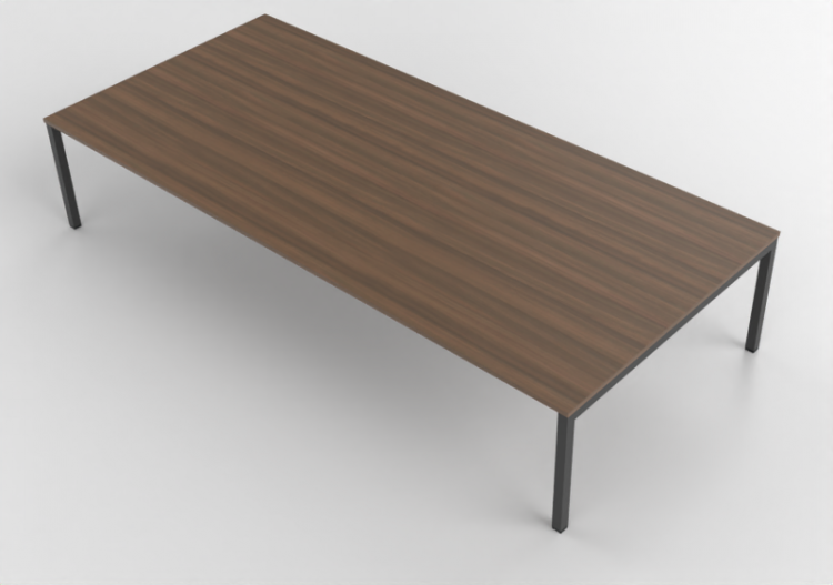 办公桌 - Rectangular desk - Senator - Chemistry - CHMT3616 -...